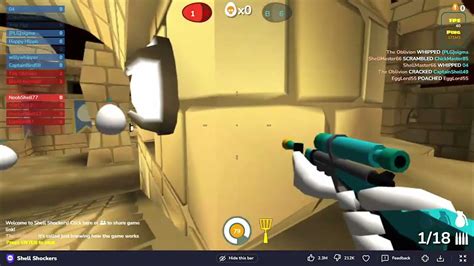 math activity shell shockers|Shell Shockers ️ Play on CrazyGames.